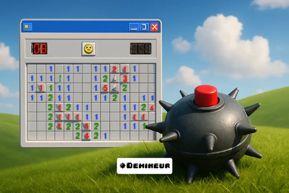 le dymineur est il un bon jeu pour entrayner son cerveau