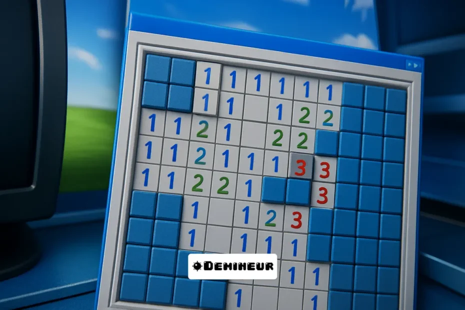 peut on rysoudre toutes les grilles de dymineur sans chance
