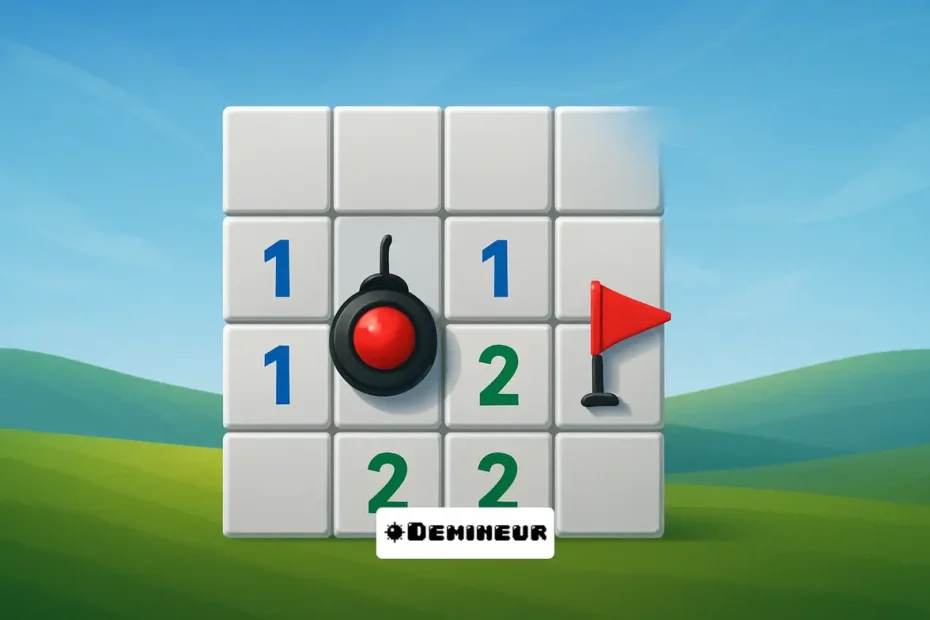 y a t il des situations impossibles dans le jeu dymineur
