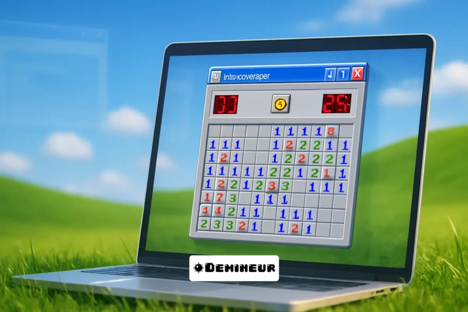 oy jouer au dymineur en ligne gratuitement sans pub